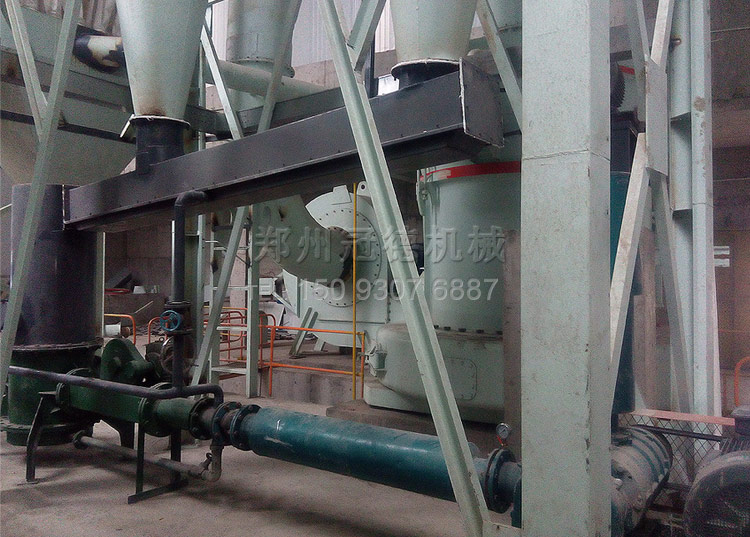 磨粉機(jī)氣力輸送入庫設(shè)備 磨粉機(jī)氣力輸送入庫設(shè)備
