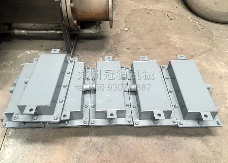 冠德流化裝置定做 冠德流化裝置定做